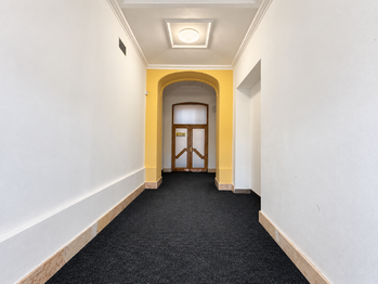 Pronájem kancelářských prostor 219 m², Plzeň