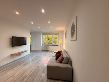 Denisa Myslivcová   604 191 744 - Prodej bytu 3+kk v osobním vlastnictví 68 m², Ostrava