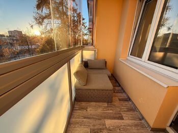 Denisa Myslivcová   604 191 744 - Prodej bytu 3+kk v osobním vlastnictví 68 m², Ostrava
