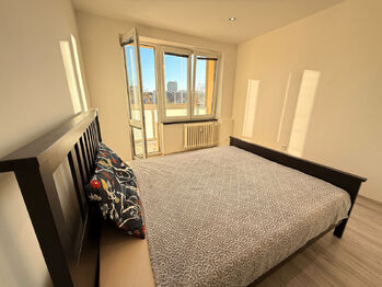 Denisa Myslivcová   604 191 744 - Prodej bytu 3+kk v osobním vlastnictví 68 m², Ostrava