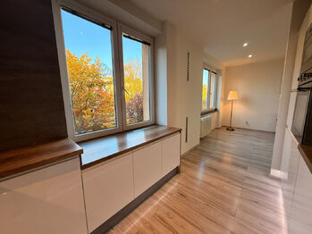 Denisa Myslivcová   604 191 744 - Prodej bytu 3+kk v osobním vlastnictví 68 m², Ostrava