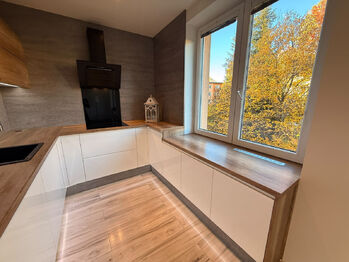 Denisa Myslivcová   604 191 744 - Prodej bytu 3+kk v osobním vlastnictví 68 m², Ostrava
