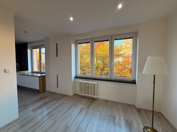Denisa Myslivcová   604 191 744 - Prodej bytu 3+kk v osobním vlastnictví 68 m², Ostrava