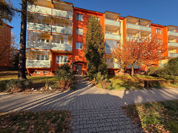 Denisa Myslivcová   604 191 744Denisa Myslivcová   604 191 744 - Prodej bytu 3+kk v osobním vlastnictví 68 m², Ostrava