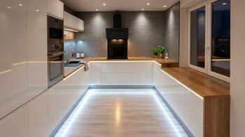 Prodej bytu 3+kk v osobním vlastnictví 68 m², Ostrava