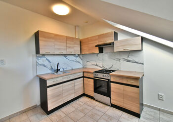 Pronájem bytu 3+1 70 m², Frenštát pod Radhoštěm