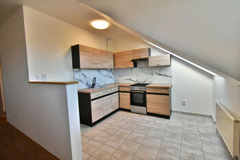 Pronájem bytu 3+1 70 m², Frenštát pod Radhoštěm