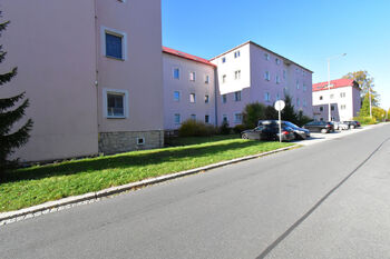Pronájem bytu 3+1 70 m², Frenštát pod Radhoštěm