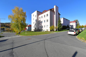 Pronájem bytu 3+1 70 m², Frenštát pod Radhoštěm