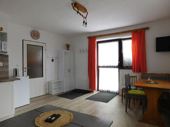 Pronájem bytu 2+kk v osobním vlastnictví 45 m², Humpolec