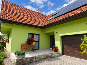 Pronájem bytu 2+kk v osobním vlastnictví 45 m², Humpolec