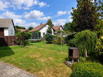 Pronájem bytu 2+kk v osobním vlastnictví 45 m², Humpolec