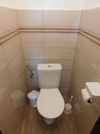 Pronájem bytu 2+kk v osobním vlastnictví 45 m², Humpolec