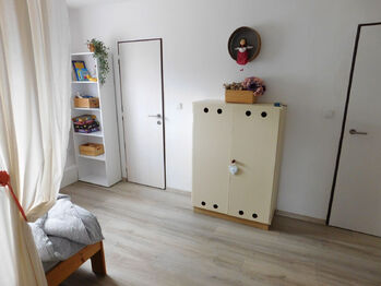 Pronájem bytu 2+kk v osobním vlastnictví 45 m², Humpolec
