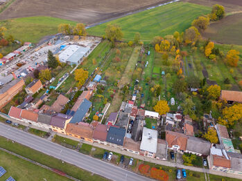 Prodej domu 161 m², Kojetín