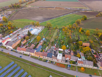 Prodej domu 161 m², Kojetín