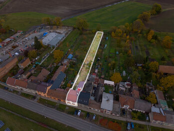 Prodej domu 161 m², Kojetín