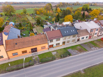Prodej domu 161 m², Kojetín