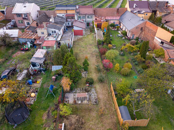 Prodej domu 161 m², Kojetín
