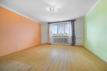Prodej domu 161 m², Kojetín