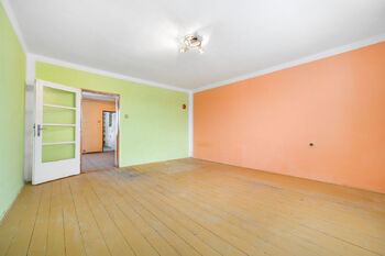 Prodej domu 161 m², Kojetín