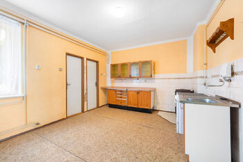 Prodej domu 161 m², Kojetín