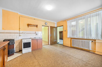 Prodej domu 161 m², Kojetín