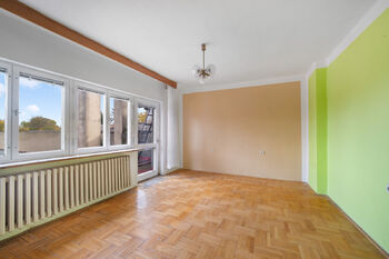 Prodej domu 161 m², Kojetín