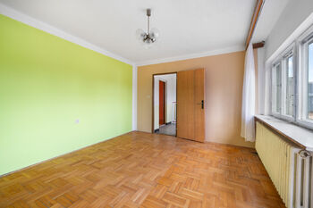 Prodej domu 161 m², Kojetín