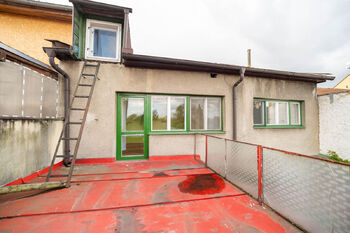 Prodej domu 161 m², Kojetín