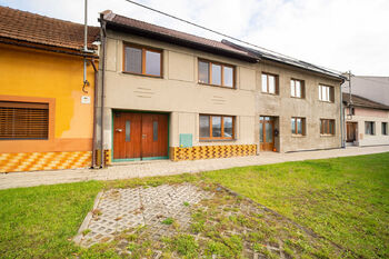 Prodej domu 161 m², Kojetín
