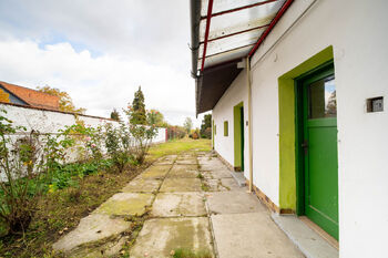 Prodej domu 161 m², Kojetín