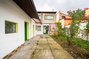 Prodej domu 161 m², Kojetín