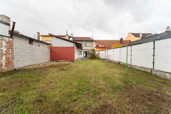 Prodej domu 161 m², Kojetín