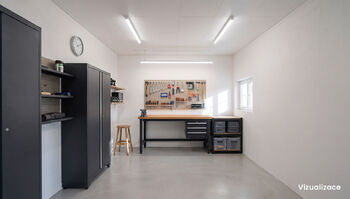 Prodej domu 161 m², Kojetín