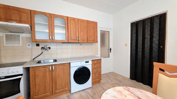Prodej bytu 1+1 v družstevním vlastnictví 45 m², Lázně Bohdaneč