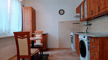 Prodej bytu 1+1 v družstevním vlastnictví 45 m², Lázně Bohdaneč