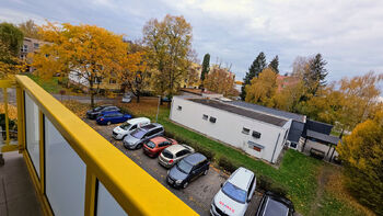 Prodej bytu 1+1 v družstevním vlastnictví 45 m², Lázně Bohdaneč