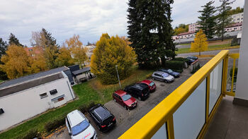 Prodej bytu 1+1 v družstevním vlastnictví 45 m², Lázně Bohdaneč