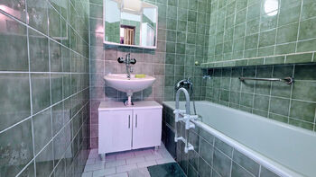 Prodej bytu 1+1 v družstevním vlastnictví 45 m², Lázně Bohdaneč