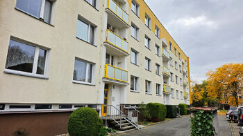 Prodej bytu 1+1 v družstevním vlastnictví 45 m², Lázně Bohdaneč