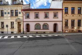 Prodej domu 330 m², Česká Lípa
