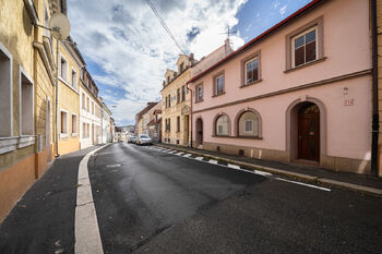 Prodej domu 330 m², Česká Lípa