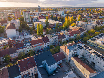 Prodej bytu 2+1 v osobním vlastnictví 49 m², Hodonín