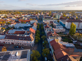 Prodej bytu 2+1 v osobním vlastnictví 49 m², Hodonín