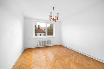 Prodej bytu 2+1 v osobním vlastnictví 49 m², Hodonín