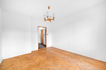 Prodej bytu 2+1 v osobním vlastnictví 49 m², Hodonín