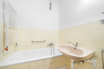 Prodej bytu 2+1 v osobním vlastnictví 49 m², Hodonín