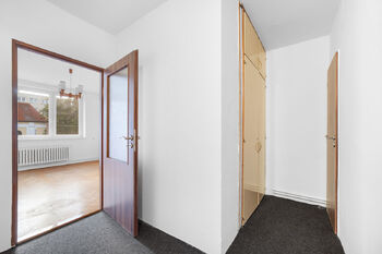 Prodej bytu 2+1 v osobním vlastnictví 49 m², Hodonín