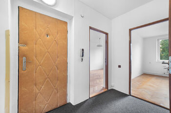 Prodej bytu 2+1 v osobním vlastnictví 49 m², Hodonín